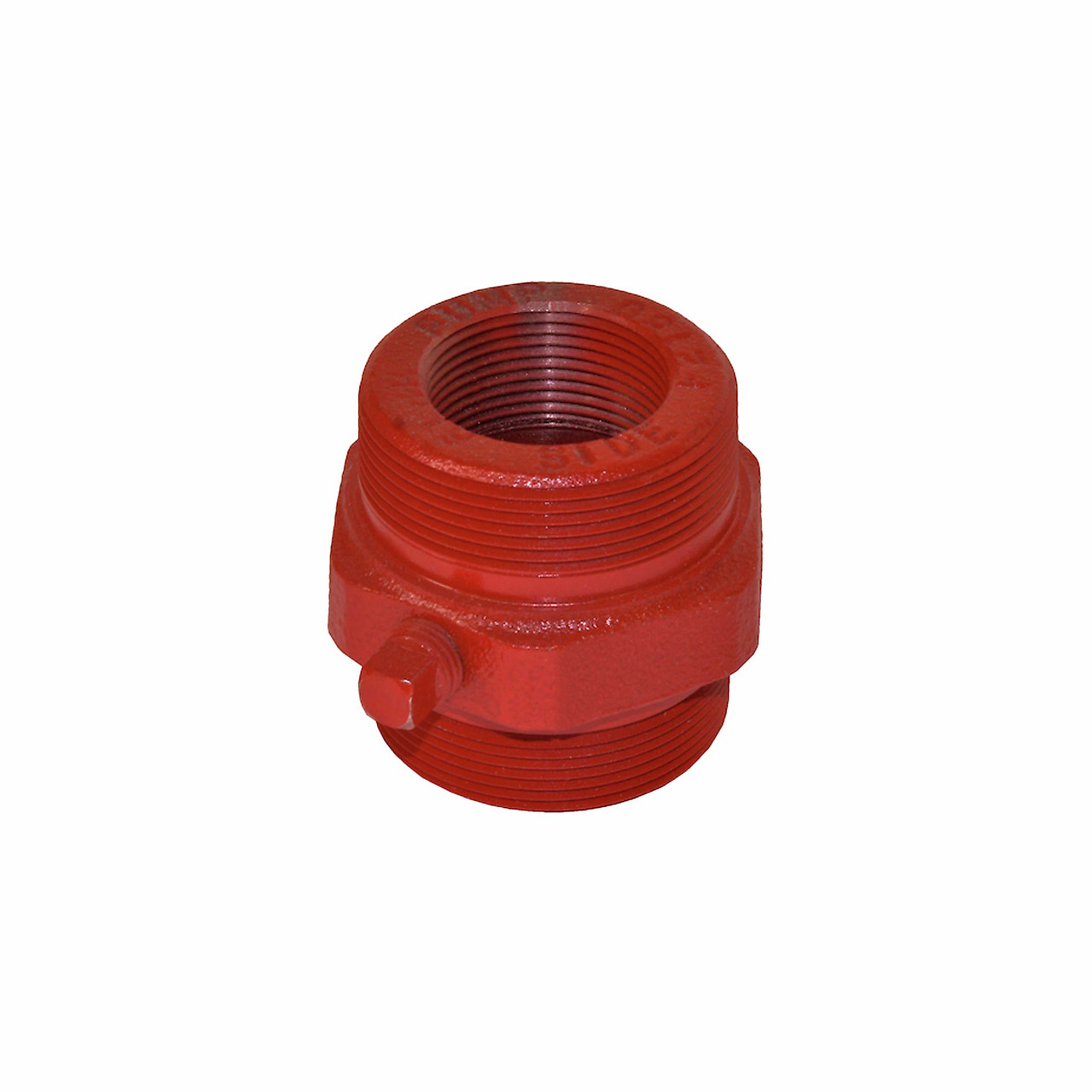 Fill-Rite Bung Adaptor Kit for 700 and 300 Series Pumps, Model# KIT700BG